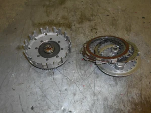 rieju rs 2 matrix clutch parts - Picture 1 of 1