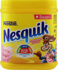 Nestle Nesquik Strawberry Powder 250g