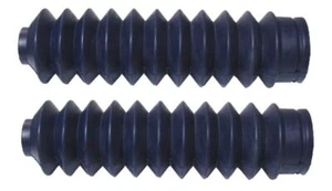 HORQUILLA POLAINAS HONDA YAMAHA KAWASAKI SUZUKI 225MM 26MM 45MM - Imagen 1 de 1