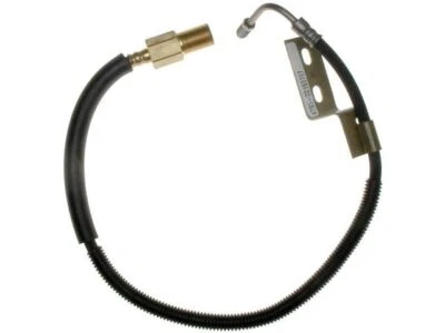 Передний тормозной шланг для 1997-2002 Isuzu FVR Raybestos 16191WS 1998 1999 2000 2001 - Изображение 1 из 2