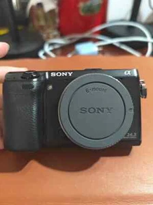 Sony Alpha NEX-7 24.3MP Digital Camera Body Only（NO Camera Lens） - Picture 1 of 4