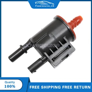 Vapor Canister Purge Valve 4627182AA Fits Jeep Cherokee Renegade 2015-2021 - Picture 1 of 12