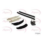 Apec Timing Chain Kit For Bmw 525D 3.0 Litre January 2007 To January 2010