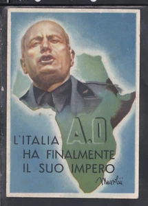 Cartolina PNF Gruppo D'Armi Rino Moretti Donne Fasciste Mussolini K4380 - Bild 1 von 2