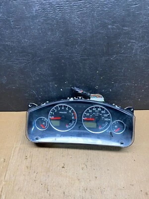 2012 Nissan Pathfinder Speedometer Cluster Gauge N5174 OEM DG - Image 1 of 4