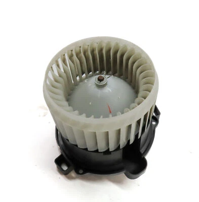 Land Rover LR3 LR4 2005-2016 - Calentador trasero aire acondicionado ventilador motor Foto 1 de 4