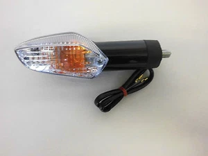 Blinker vorne rechts  hinten links Honda CBF 125 JC40 Bj.2009-2016 Neu - Picture 1 of 1