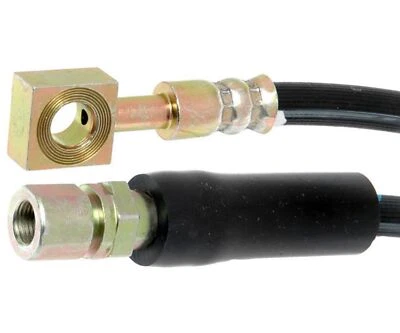 Manguera hidráulica de freno delantero para Saturn L100, L300, LW200, L200, LW300 Foto 1 de 3