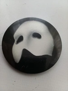 Broadway Musical Phantom der Oper, um 1989 - Bild 1 von 2