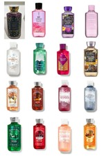 Bath & Body Works Shea & Vitamin E Shower Gel
