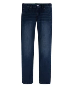 NEW Levi's 511 Boy's Slim Fit Denim Jeans Size 12 Reg 26W x 27L - Picture 1 of 1