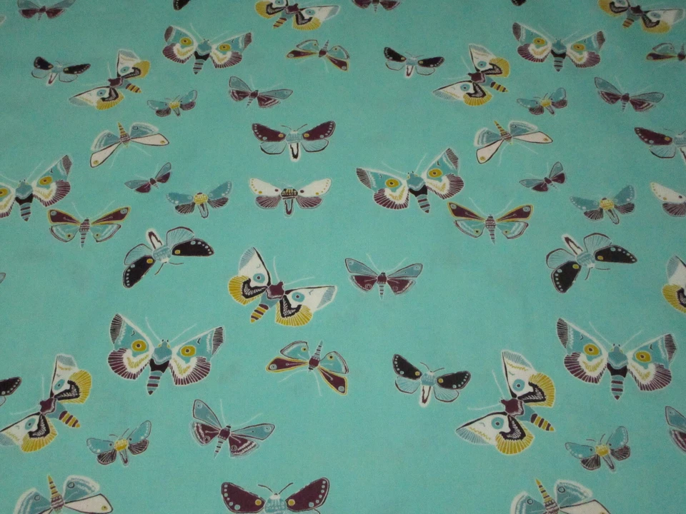 Ткань Art Gallery — Odyssey Dewdrop — хлопчатобумажная ткань Lugu-Premium во дворе - Изображение 1 из 4