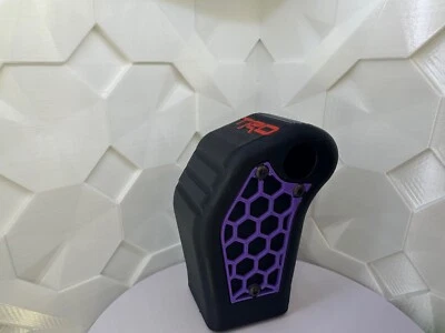 Palanca de cambios automática, perilla de cambio para Toyota Tacoma 3ª generación 2016-2023. Foto 1 de 4