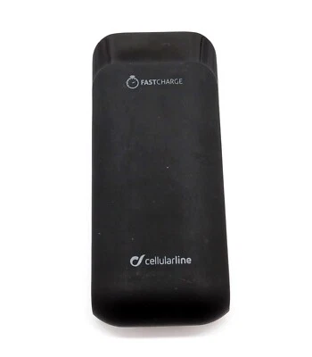 Cellularline Powerbank 5200mAh, 19.24Wh - Bild 1 von 4