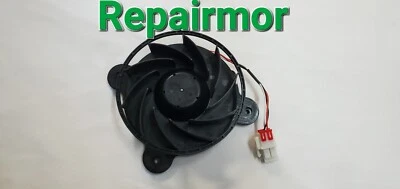 DA31-00287B, DA31-00334C OEM Samsung Refrigerador Evap. Ventilador Motor 12035GE-12M-YT Foto 1 de 4