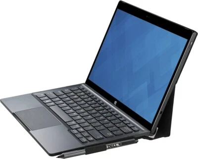 DELL LATITUDE 2en1 7275 2.8GHz 8GB RAM 256GB SSD 12.5" TÁCTIL Win11+ DOCK & EXTRAS Foto 1 de 4