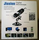 Jiusion Digital Microscope 40x -1000x