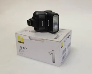 Nikon SB-N7 Speedlight Flash - Picture 1 of 3