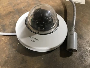 Sony SNC-DH210T Network 1080p HDResistant Minidome Camera White -AS IS - Picture 1 of 6