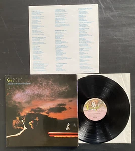 GENESIS AND THEN THERE WERE THREE LP 1978  EX++ - Bild 1 von 2