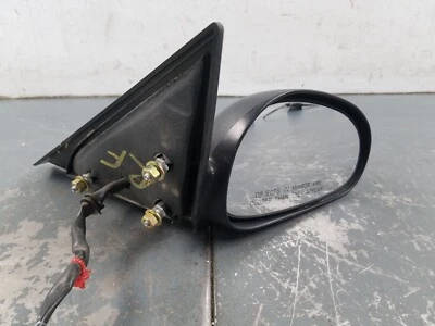 Espejo retrovisor lateral derecho para pasajero Ford Mustang Cobra SVT 1999 #8750 A5 Foto 1 de 4