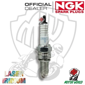 CANDELA SPARK PLUG NGK LASER IRIDIUM SUZUKI DL 650 V-Strom A 2016 - Foto 1 di 1
