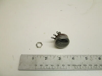 387147 0387147 OMC 12V Evinrude Johnson Electric Trolling Potentiometer - Image 1 of 4