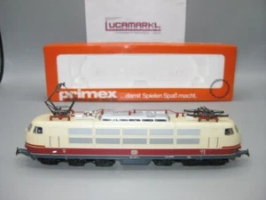 Märklin Primex HO 3188 .1 Br 103 (103 237-4) DB deutsche E-Lok #d568 - Picture 1 of 6