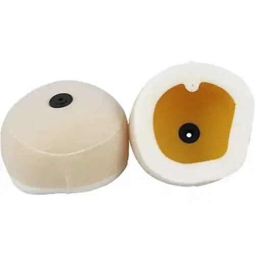 Filtro de aire de espuma de doble etapa sin trabajo para Honda 2002-2007 Cr125/250R NOS NT120-44 Foto 1 de 1