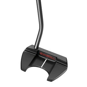 Evnroll ER5 Black Hatchback Mallet Putter 34” Inches 9.5/10 Condition - Picture 1 of 3