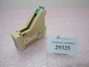 Power supply module, DIAS type DPS001, Ident No. 06791865, Sigmatek, Demag NCIV - Picture 1 of 3