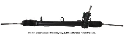 For 1996-2000 Chrysler Voyager Rack and Pinion Assembly Cardone 1997 1998 1999 - Image 1 of 4