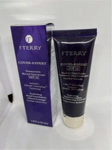 By Terry Cover-Expert 1.18floz 35ml #3 Cream Beige - Picture 1 of 1