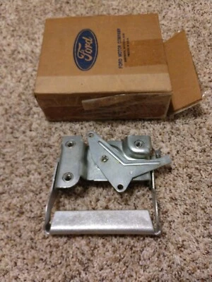 Camión Ford F100 F150 F250 F350 1973-1979 nuevo en stock manija de puerta trasera Styleside Foto 1 de 4