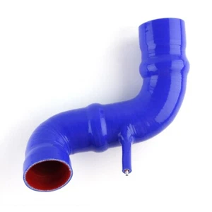 For 2004-11 Saab 9-3 9-3X 2.0T Silicone Air Cleaner Housing to Turbo Intake Hose - Imagen 1 de 8