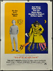 Play C'Encore Sam R-1976 Original 30X40 Movie Poster Accords Allen