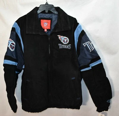 NFL Tennessee Titans Jacket Size Large  Men's  - Image 1 of 4