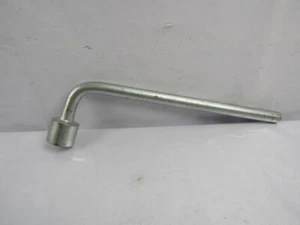 2009-2013 Subaru Forester Tire Iron Tool Lug Nut Wrench OEM - Picture 1 of 4