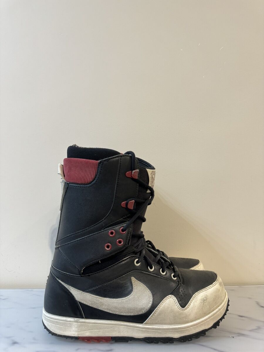 Nike Zoom Dk In Snowboard Boots for sale | eBay Nike Zoom Dk In Snowboard Boots for sale | eBay