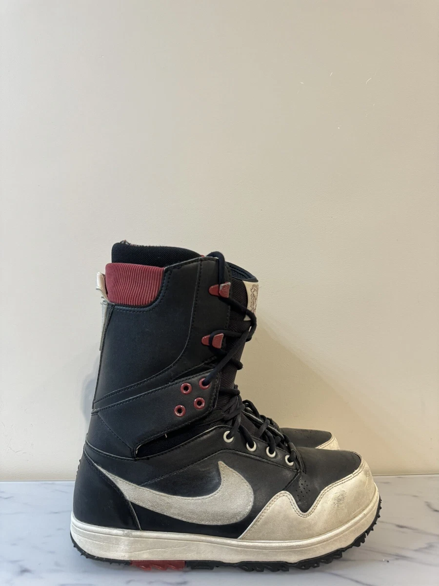 Nike Zoom Dk In Snowboard Boots for sale - eBay