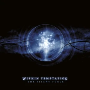 WITHIN TEMPTATION - SILENT FORCE   CD NEU - Bild 1 von 1