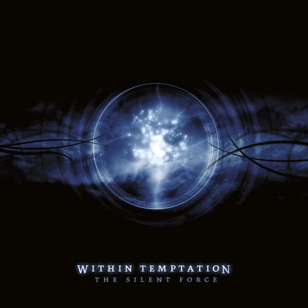 WITHIN TEMPTATION - SILENT FORCE   CD NEU - Bild 1 von 1