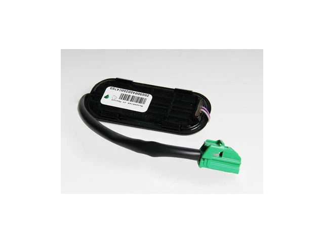 AC Delco 72SX32G Trunk Lid Release Switch Fits 2007-2010 Saturn Outlook - Image 1 of 1