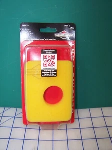 Briggs & Stratton 5434 Air Filter 799579 Lawn Mower Engine 450e 500e 550e 550ex - Picture 1 of 6