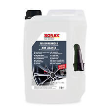 Produktbild - Sonax Felgenreiniger Plus Alufelgenreiniger Auto Felgen Reiniger Säurefrei 5L
