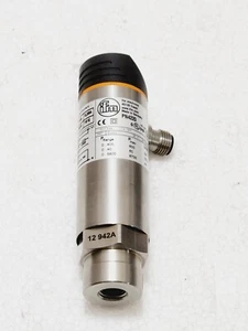 IFM PN4220 Pressure Sensor New Open Box - Picture 1 of 9