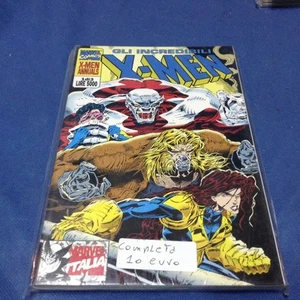 Gli Incredibili X-Men - completa 3 numeri - Picture 1 of 1