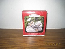 Hallmark Lunar Rover Vehicle 1999