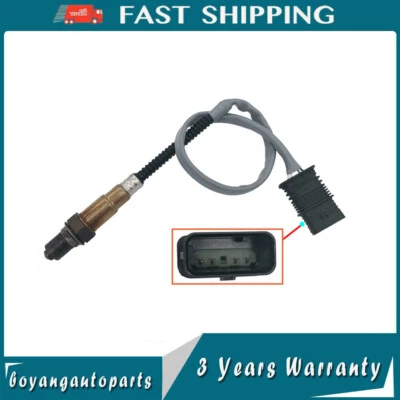 O2 Oxygen Sensor for Downstream 2012-2015 BMW 320I 328I 528I X1 Z4 2.0L L4 Turbo — 第 1/4 张图片