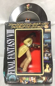 Final Fantasy VIII : Irvine Kinneas figure  Banpresto 1999 - Picture 1 of 6